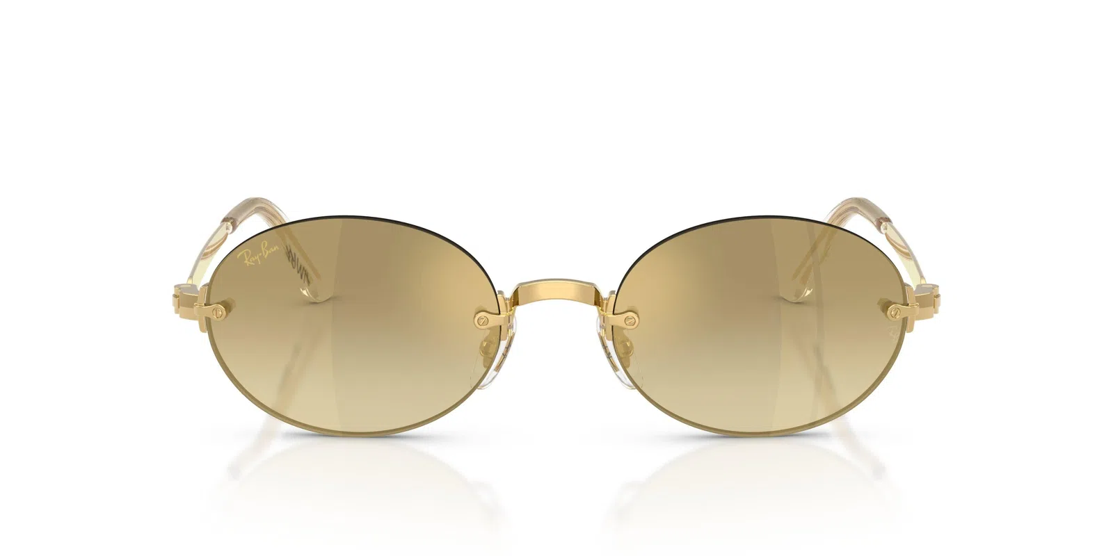 Ray-Ban 3929 Sunglasses - view 17